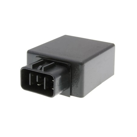 CDI   UCE Racing Control Unit for Peugeot Speedfight 2, 3, Ludix, Jetforce C-Tech, Vivacity 08- (2-stroke)