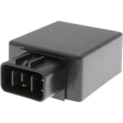 CDI   UCE Racing Control Unit for Peugeot Speedfight 2, 3, Ludix, Jetforce C-Tech, Vivacity 08- (2-stroke)