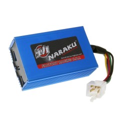 CDI Unit Racing for Peugeot, Kymco, SYM, PGO, Honda