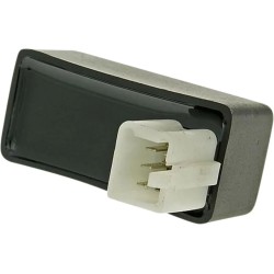 CDI Unit Tuning for Kymco, SYM, Peugeot w o immobilizer