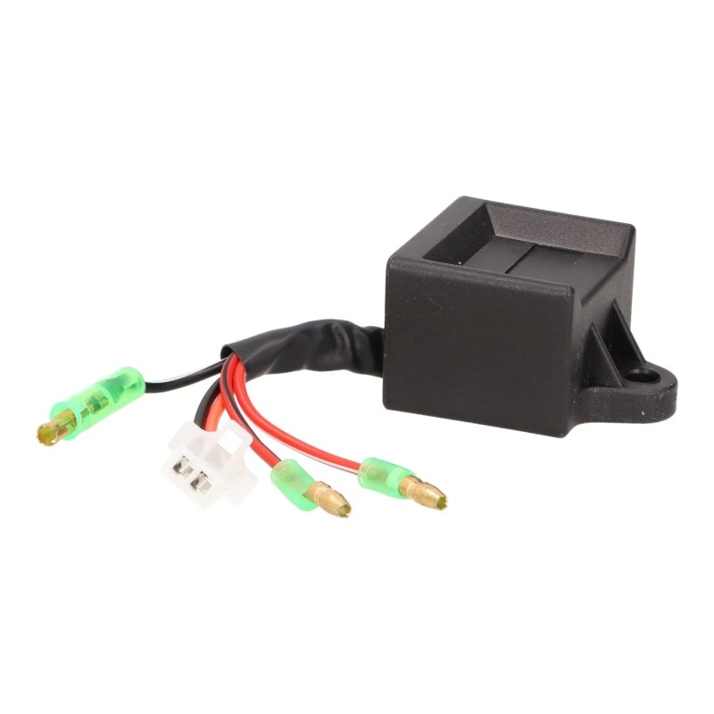 Naraku unrestricted CDI unit