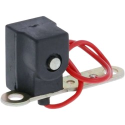 Bobines de déclenchement