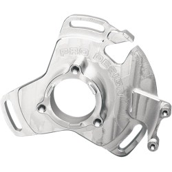 Adjustable Stator Plate