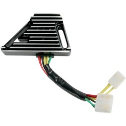 Rectifier and Regulator for Honda