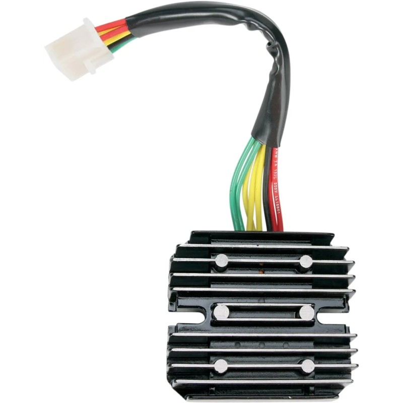 Rectifier and Regulator for Honda