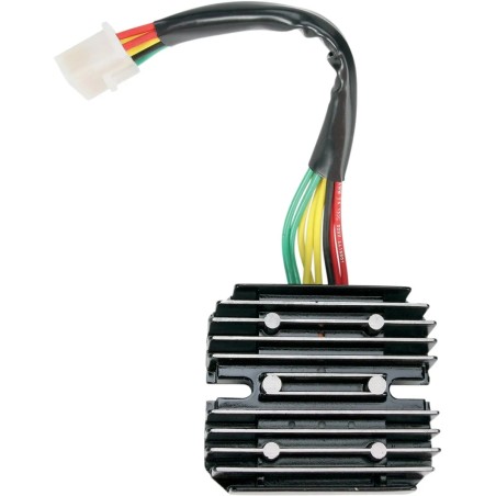 Rectifier and Regulator for Honda