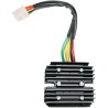 Rectifier and Regulator for Honda