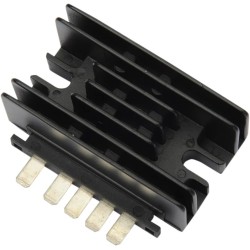 Redresseur et régulateur