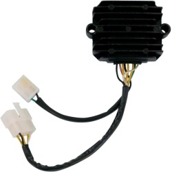 Rectifier and Regulator for Honda