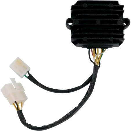 Rectifier and Regulator for Honda