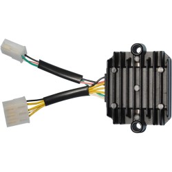 Rectifier and Regulator for Honda