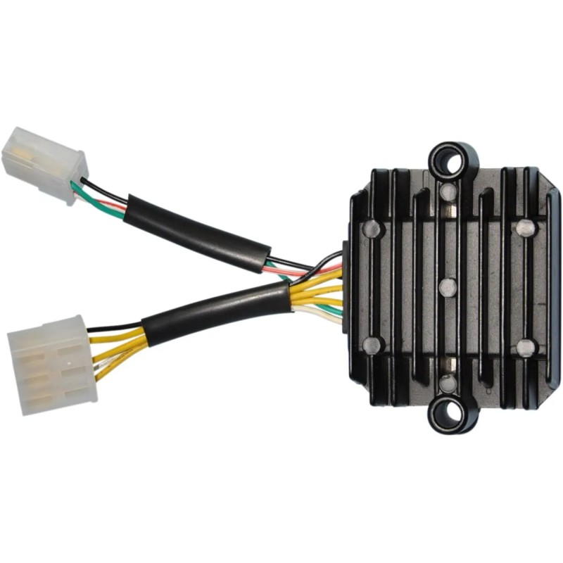 Rectifier and Regulator for Honda