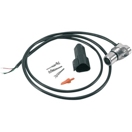 Transmission Speedometer Sensor