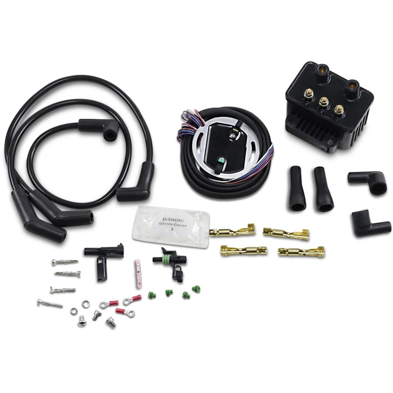 Internal Ignition Kit