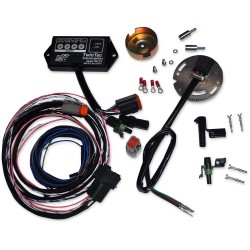 External Ignition Conversion Kit