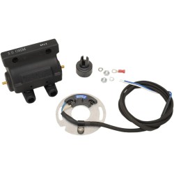 Ignition and Coil Kit