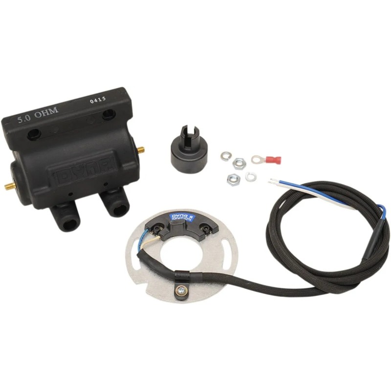 Ignition and Coil Kit
