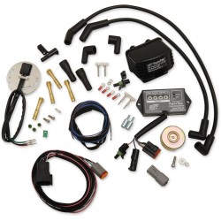 Kit de conversion d'allumage externe