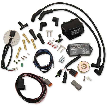 External Ignition Conversion Kit