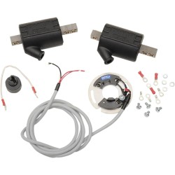 Ignition and Coil Kit