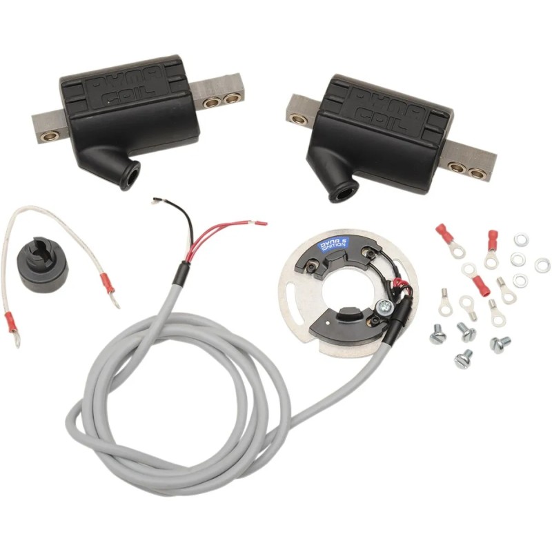 Ignition and Coil Kit