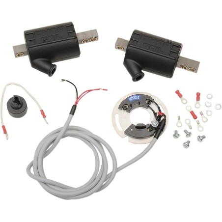 Ignition and Coil Kit