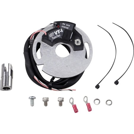 VT-i Electronic Ignition System