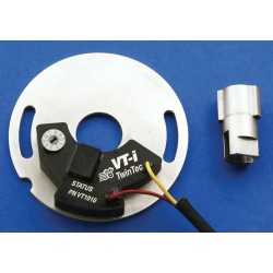 VT-i Electronic Ignition System