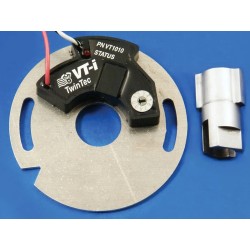 VT-i Electronic Ignition System