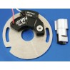 VT-i Electronic Ignition System
