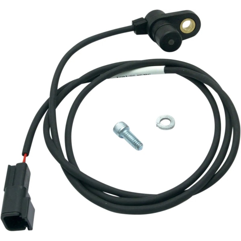Intelligent Spark Technology (IST) Ignition System Sensor