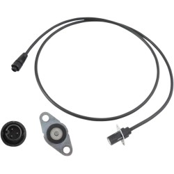 Crank Position Sensor