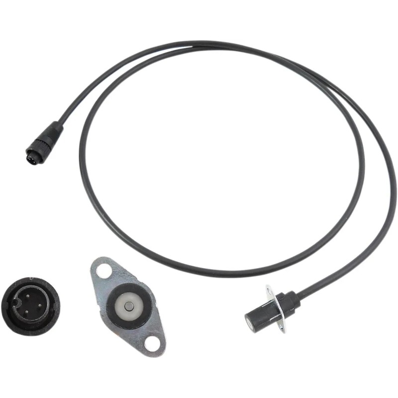 Crank Position Sensor