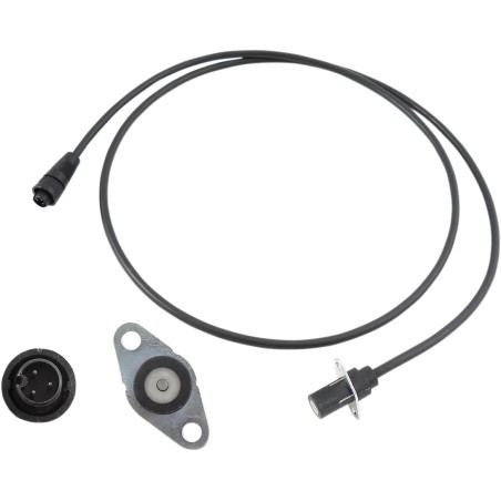 Crank Position Sensor