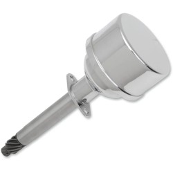 Points Style Distributor