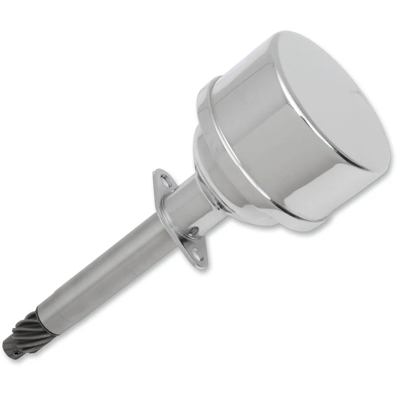 Points Style Distributor