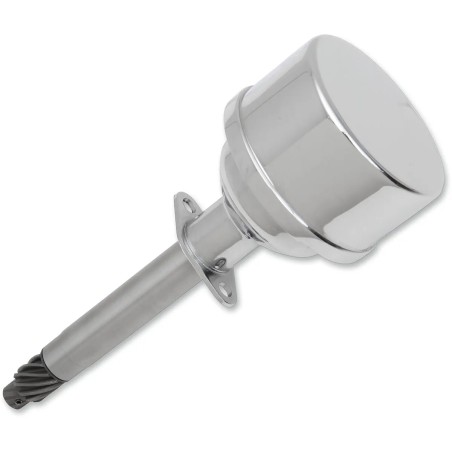 Points Style Distributor