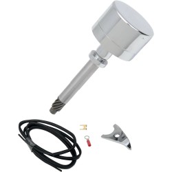 Distributeur pour allumage à vis platinée