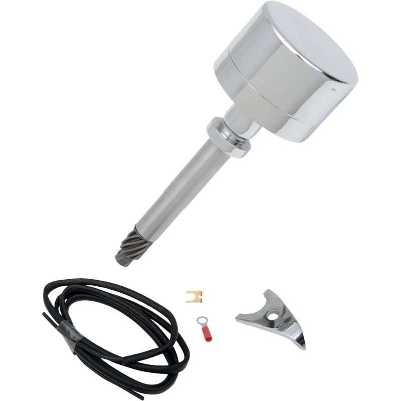 Points Style Distributor