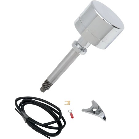 Points Style Distributor