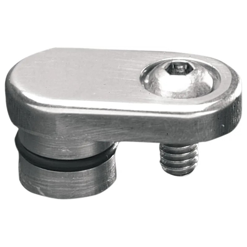 Obturateur de capteur de vitesse