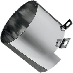 Cache pour solénoïde