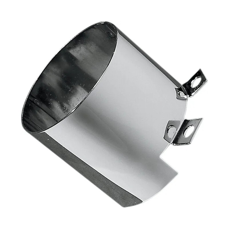 Cache pour solénoïde