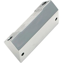 Custom Regulator Mount