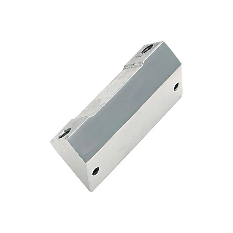 Custom Regulator Mount