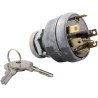 Ignition Switch
