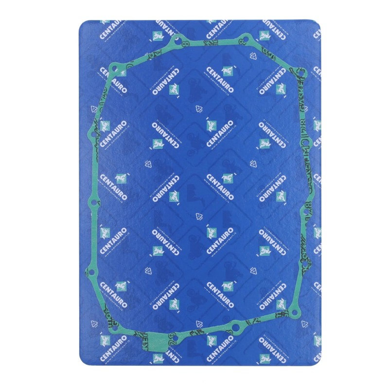 Clutch Cover Gasket