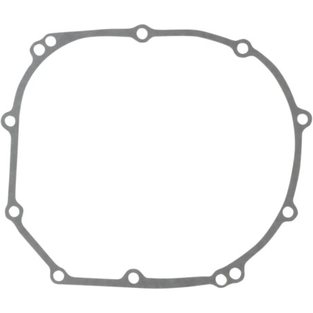 Clutch Cover Gasket