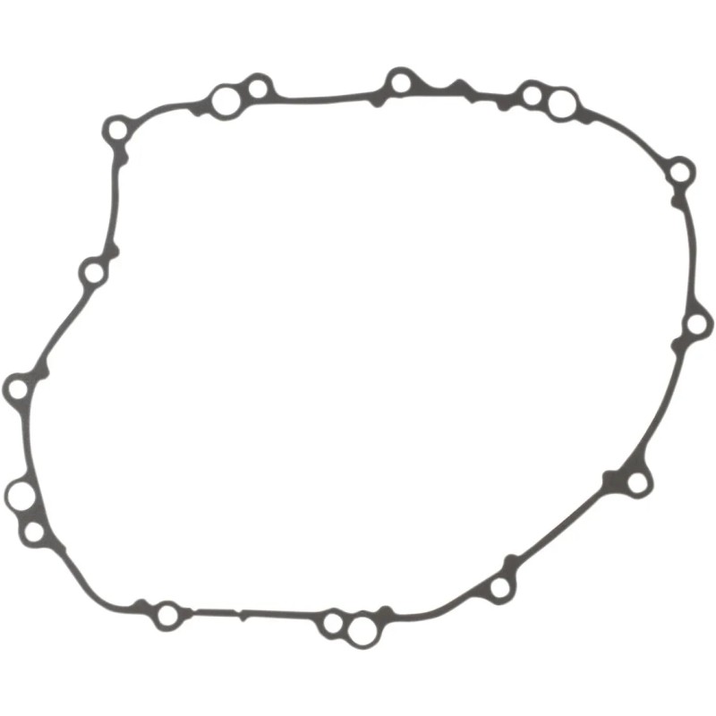 Clutch Cover Gasket