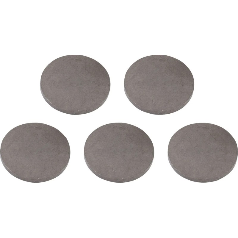 Replacement Valve Shims